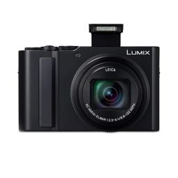 Panasonic Lumix DC-TZ300 Black | 15x Travelzoom Compact